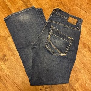Men’s BKE jeans